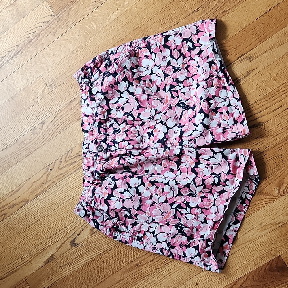 NWOT Chubbies Shorts